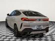 2026 BMW X6 xDrive40i SUV