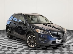 2016 Mazda Mazda CX-5 Grand Touring SUV