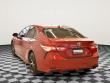 2020 Toyota Camry SE Sedan
