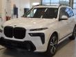 2027 BMW X7 xDrive40i SUV