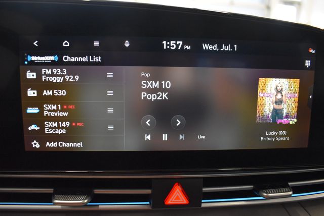 2025 Hyundai Elantra SEL - Photo 29