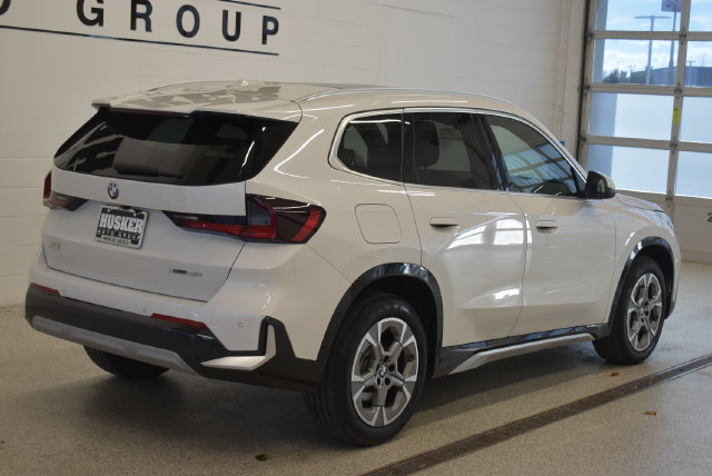 Used 2026 BMW X1 xDrive28i SUV