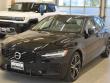 2022 Volvo S60 Recharge Plug-In Hybrid eAWD R Design Expression Sedan