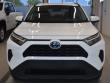 2024 Toyota RAV4 Hybrid LE SUV