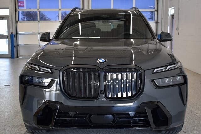 2026 Bmw X7 xDrive40i photo 3