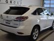 2015 LEXUS RX 350 SUV