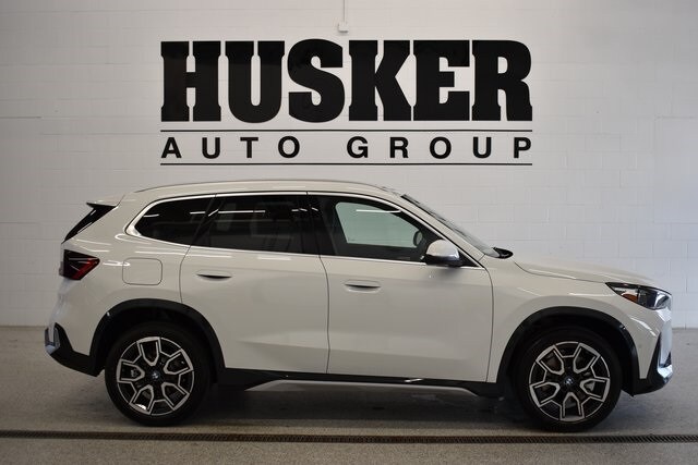 2026 Bmw X1 XDrive28i photo 2