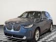 2025 BMW X3 30 xDrive SUV