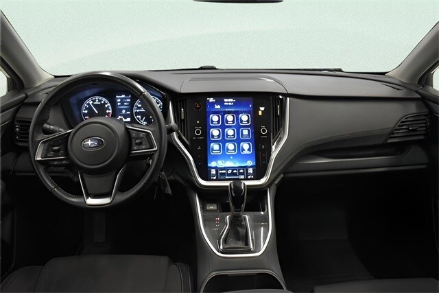 2022 Subaru Outback Premium photo 3