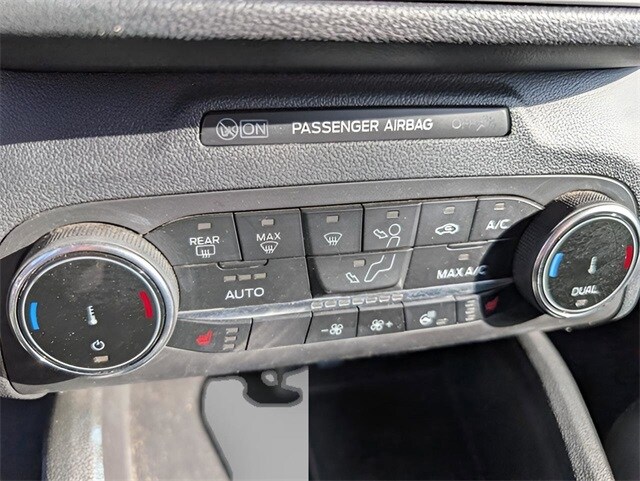 2023 Ford Escape Active photo 4