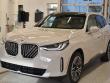 2026 BMW X3 30 xDrive SUV