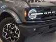 2024 Ford Bronco Outer Banks SUV