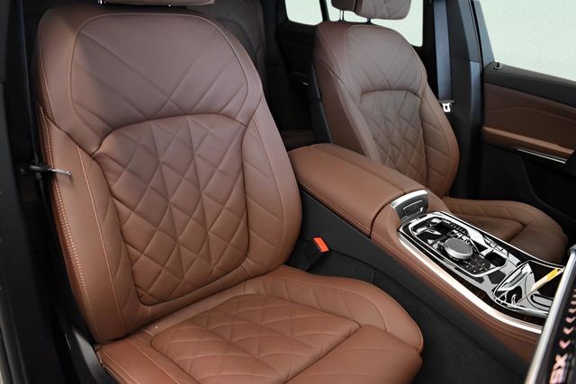 2026 BMW X5 40i - Photo 6