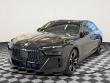 2023 BMW 760i xDrive Sedan