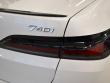 2026 BMW 740i xDrive Sedan
