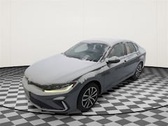 2025 Volkswagen Jetta 1.5T SE Sedan