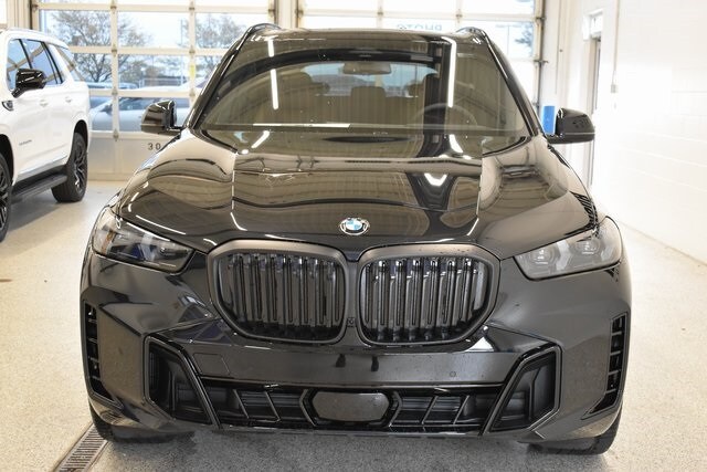 2026 Bmw X5 xDrive40i photo 3