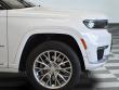 2022 Jeep New Grand Cherokee Summit SUV