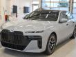 2026 BMW i7 xDrive60 Sedan