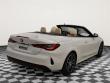 2026 BMW 430i xDrive Convertible