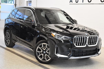 2026 BMW X1 xDrive28i SUV