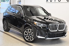 2026 BMW X1 xDrive28i SUV