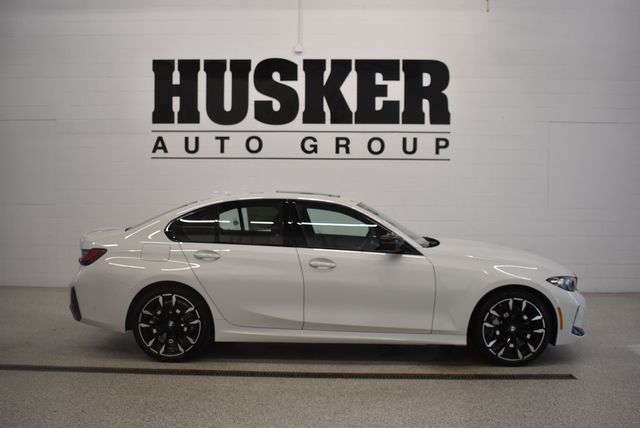 New 2026 BMW 330i xDrive Sedan