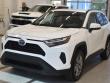 2024 Toyota RAV4 Hybrid LE SUV