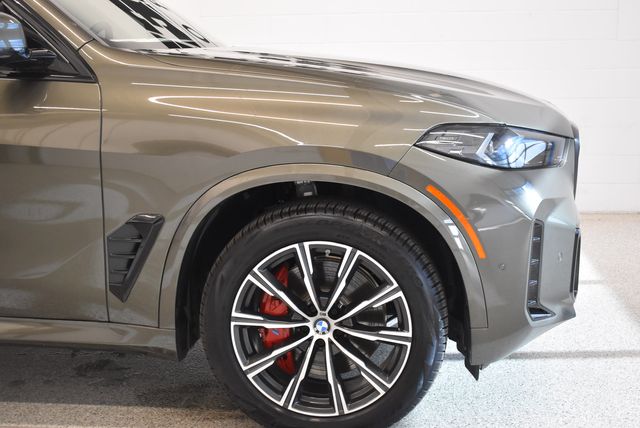 2026 BMW X5 40i - Photo 13