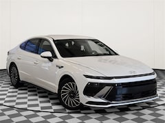 2024 Hyundai Sonata Hybrid SEL Sedan