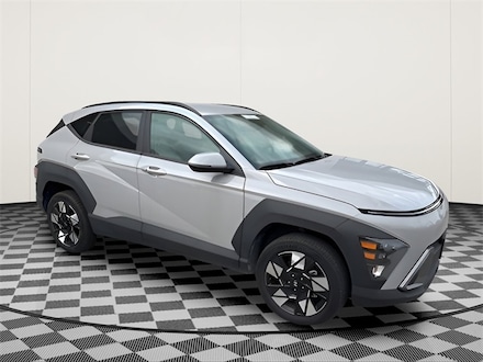 2024 Hyundai Kona SEL SUV