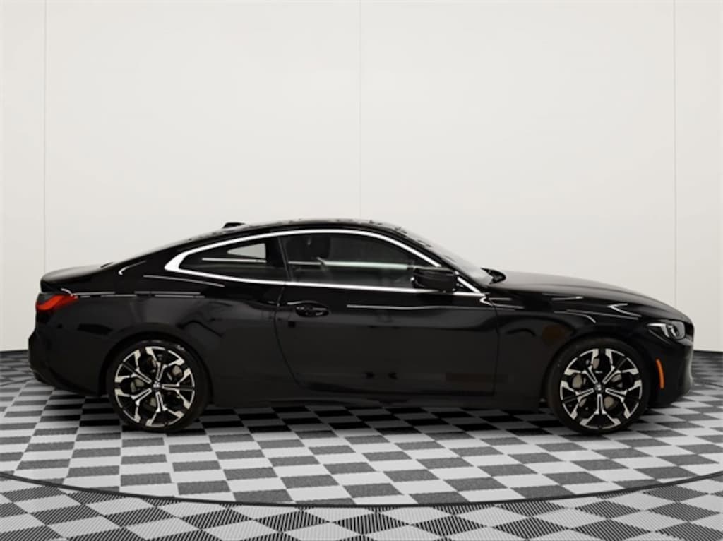 Used 2026 BMW 430i xDrive Coupe