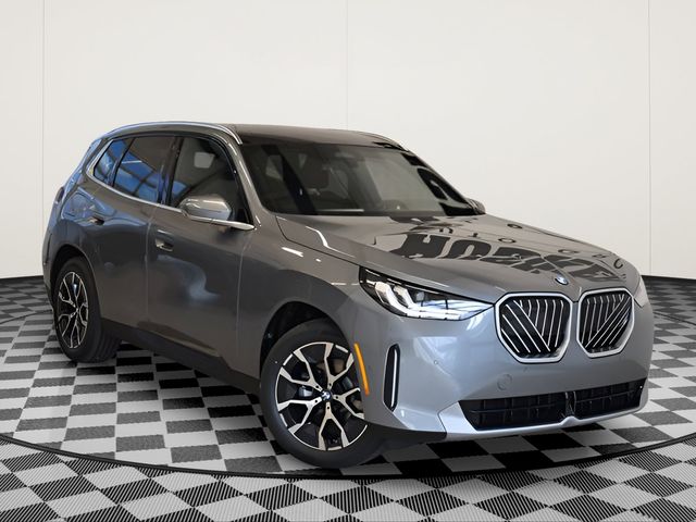 2026 BMW X3 30 XDRIVE's photo