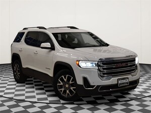 2023 GMC Acadia SLT SUV