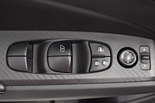 2025 Nissan Altima SV - Photo 21