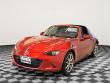 2022 Mazda Mazda MX-5 Miata RF Grand Touring Convertible