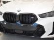 2027 BMW X6 M60i SUV