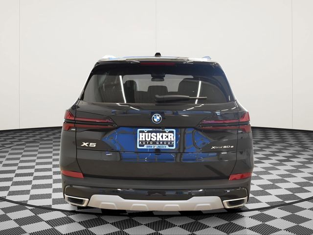 2026 BMW X5 50e - Photo 11