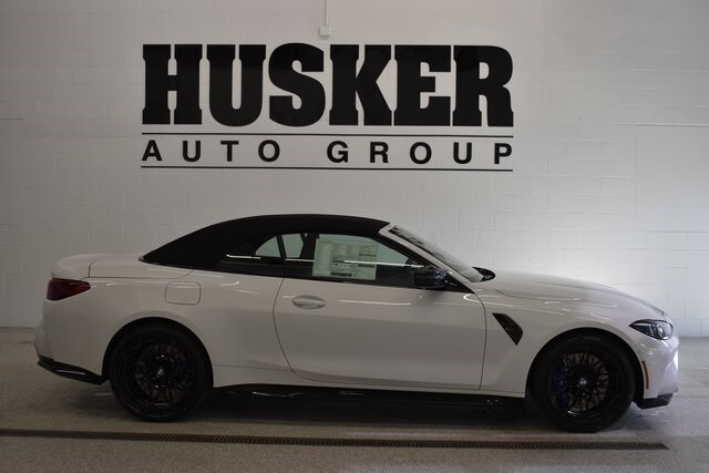 2026 Bmw M4 Competition xDrive photo 2