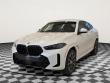2026 BMW X6 xDrive40i SUV