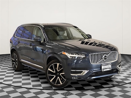 2023 Volvo XC90 B6 AWD Plus 7-Seater SUV