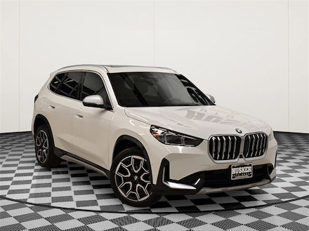 2023 BMW X1 xDrive28i SUV