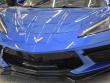 2020 Chevrolet Corvette Stingray w/2LT Coupe