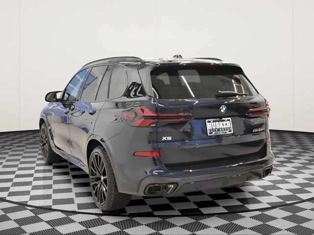 2026 BMW X5 M60i - Photo 13