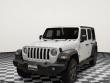 2018 Jeep Wrangler Unlimited Sport 4x4 SUV