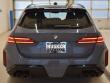 2027 BMW M5 Base Wagon