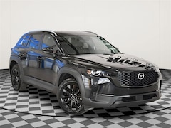2025 Mazda CX-50 2.5 S Select Package SUV