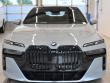 2026 BMW 740i xDrive Sedan