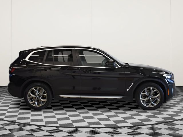 5UX53DP04P9T29993