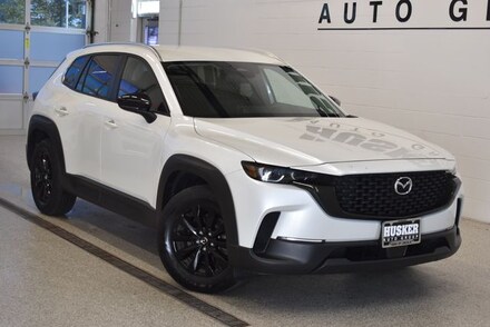 2025 Mazda CX-50 2.5 S Preferred Package SUV